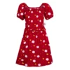 Disney Ily 4EVER Dress For Girls Inspired By Snow White