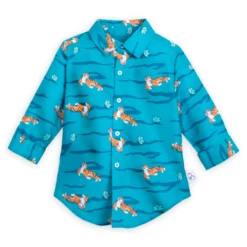 Disney Ily 4EVER Shirt Set For Girls Inspired By Jasmine, Aladdin 10 Disney Ily 4EVER Shirt Set For Girls Inspired By Jasmine, Aladdin -Disney 2328045240144M 3