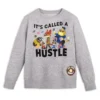 Zootopia Sweatshirt For Kids -Disney 2328046850065M