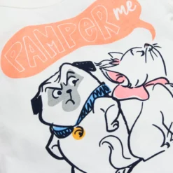 Disney Critters Top For Girls -Disney 2328049220183M 2