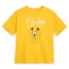 Pluto T-Shirt For Kids -Disney 2328052670001M