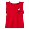 Minnie Mouse Fashion Tank Top For Kids 2 Minnie Mouse Fashion Tank Top For Kids -Disney 2328052920010M