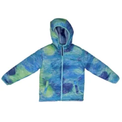 Reversible Jacket For Kids, Avatar: The Way Of Water