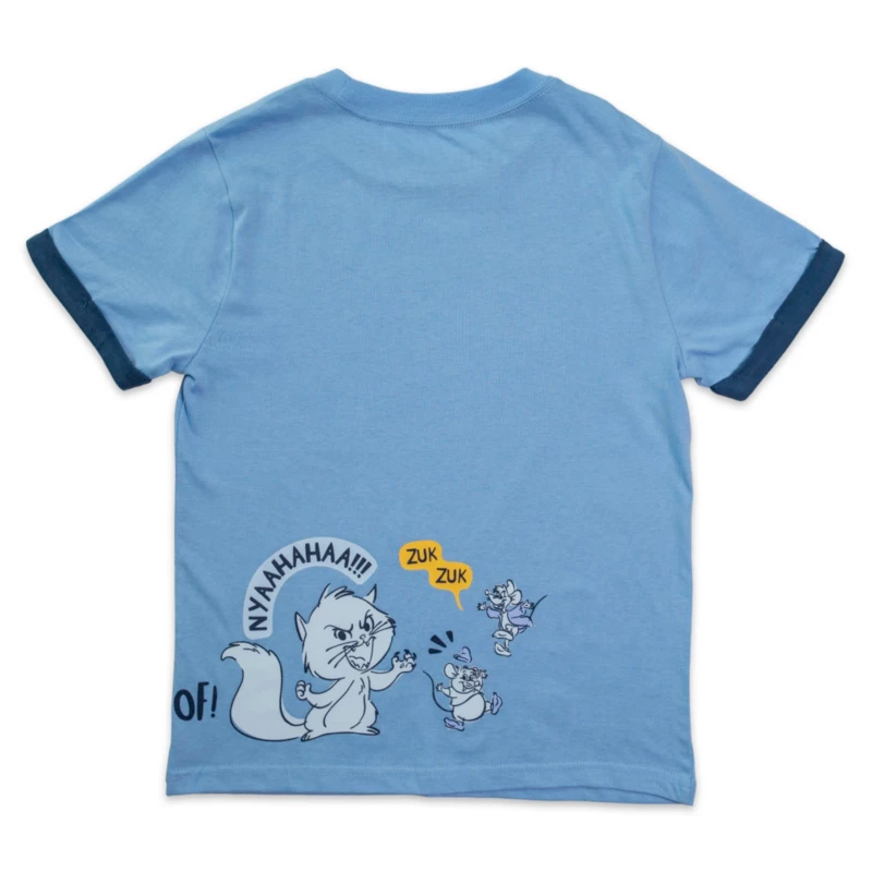 Disney Critters T-Shirt For Kids 4 Disney Critters T-Shirt For Kids - Image 2