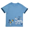 Disney Critters T-Shirt For Kids -Disney 2401049200009M
