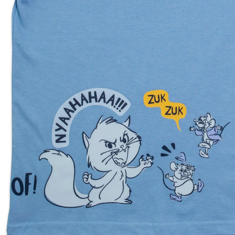 Disney Critters T-Shirt For Kids 6 Disney Critters T-Shirt For Kids - Image 4