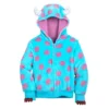 Sulley Zip Hoodie For Kids, Monsters, Inc. 1 Sulley Zip Hoodie For Kids, Monsters, Inc. -Disney 2401049220229M
