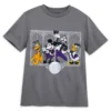 Mickey And Friends Disney100 Platinum Celebration T-Shirt For Kids 2 Mickey And Friends Disney100 Platinum Celebration T-Shirt For Kids -Disney 2401049490008M