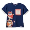 Ewoks Christmas T-Shirt For Kids, Star Wars