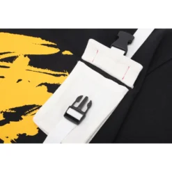 Thor Calligraphy T-Shirt For Adults -Disney 2403021630002M 2