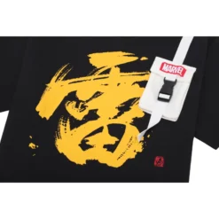 Thor Calligraphy T-Shirt For Adults -Disney 2403021630002M 3