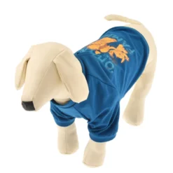 Stitch Ohana T-Shirt For Pets -Disney 2403049220014M 3