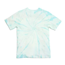Disneyland Resort Donald Duck Tie-Dye T-Shirt For Adults -Disney 2403049220025M 2