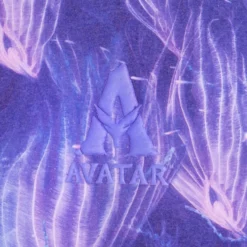 Avatar: The Way Of Water Spirit Jersey For Adults -Disney 2403050880242M 4