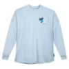 Stitch Spirit Jersey For Adults, Disneyland, Lilo & Stitch -Disney 2403050880246M