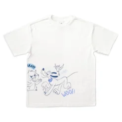 Disney Critters Tee For Adults