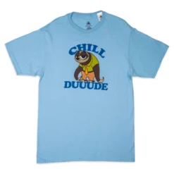 Flash T-Shirt For Adults, Zootopia