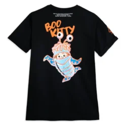 Monsters, Inc. T-Shirt For Adults -Disney 2403052670029M 1