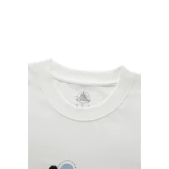 Lucky Oswald T-Shirt For Adults -Disney 2403052840001M 3