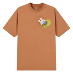 Judy Hopps T-Shirt For Adults, Zootopia, Spring Love Series