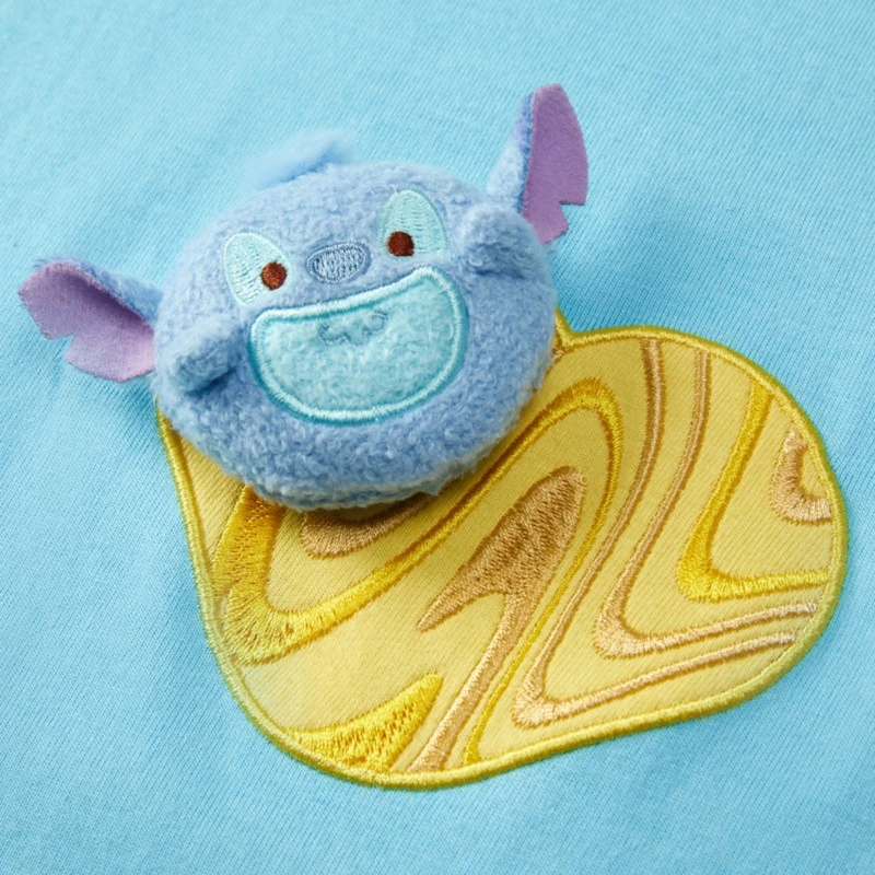 Stitch T-Shirt For Adults, Spring Love Series 5 Stitch T-Shirt For Adults, Spring Love Series - Image 3