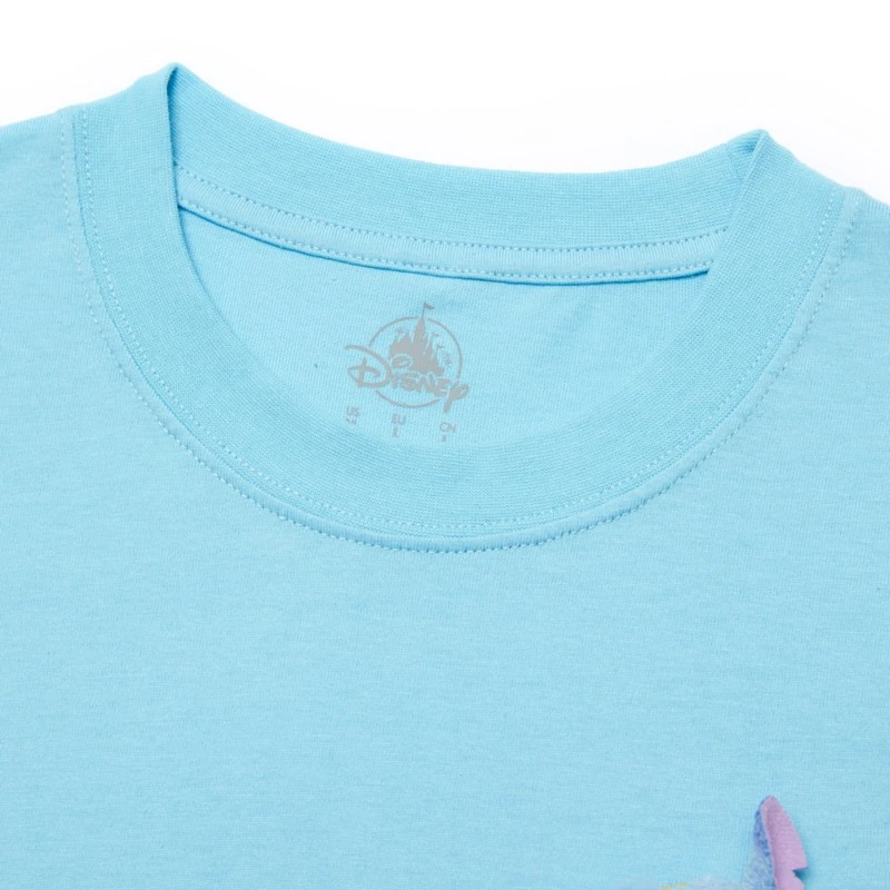 Stitch T-Shirt For Adults, Spring Love Series 7 Stitch T-Shirt For Adults, Spring Love Series - Image 5