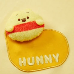 Winnie The Pooh T-Shirt For Adults, Spring Love Series -Disney 2403052840005M 3