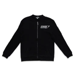 Stark Industries Jacket For Adults, Marvel's Iron Man