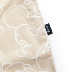 Mickey Mouse Chino Shorts For Men -Disney 2403053070006M 2