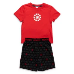 Avengers Pyjamas Set For Kids