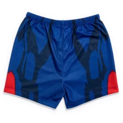 Spider-Man Short Sleeve Pyjamas Set For Kids 11 Spider-Man Short Sleeve Pyjamas Set For Kids -Disney 2405053070003M 4