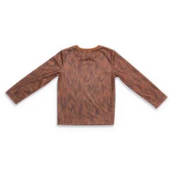 Chewbacca Long Sleeve Pyjamas Set For Kids, Star Wars -Disney 2405053070006M 2