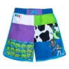 Toy Story Swim Trunks For Kids