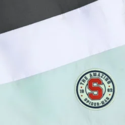 Spider-Man Swim Trunks For Boys 9 Spider-Man Swim Trunks For Boys -Disney 2414047540232M 3