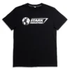 Iron Man "Stark Industries" Sleep T-Shirt For Adults -Disney 2421053070001M