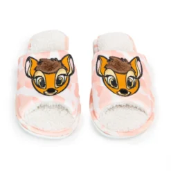 Bambi Slippers