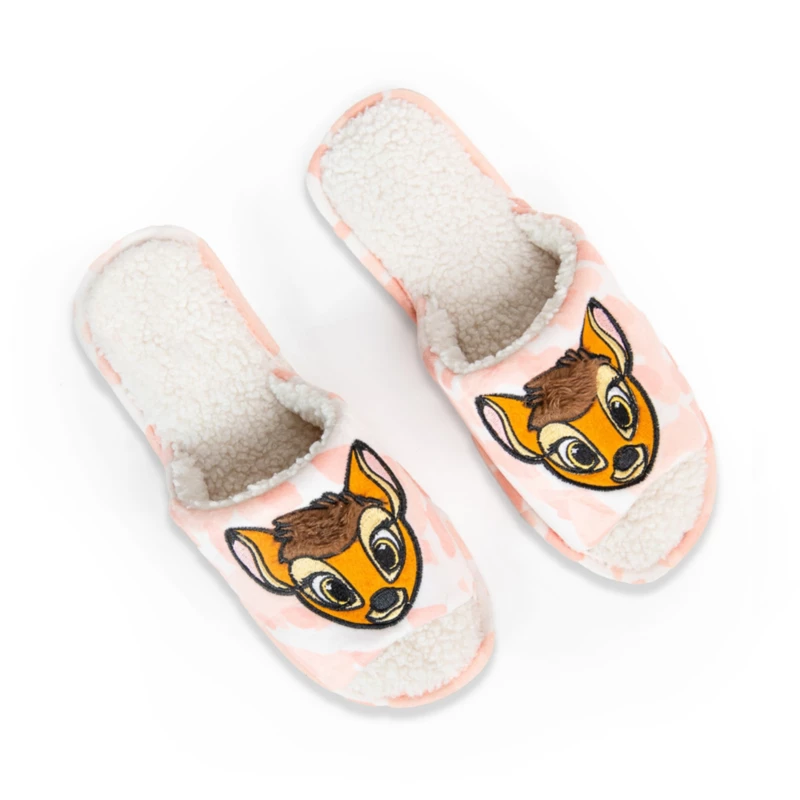 Bambi Slippers 6 Bambi Slippers - Image 4