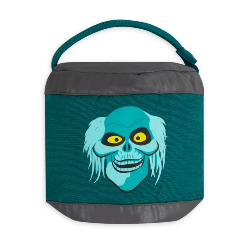 Hatbox Ghost Pet Costume And Toy Set, The Haunted Mansion 6 Hatbox Ghost Pet Costume And Toy Set, The Haunted Mansion - Image 4