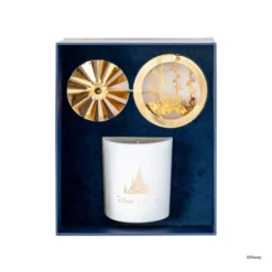 Disney Candle And Carousel Princess -Disney 348658001989 2
