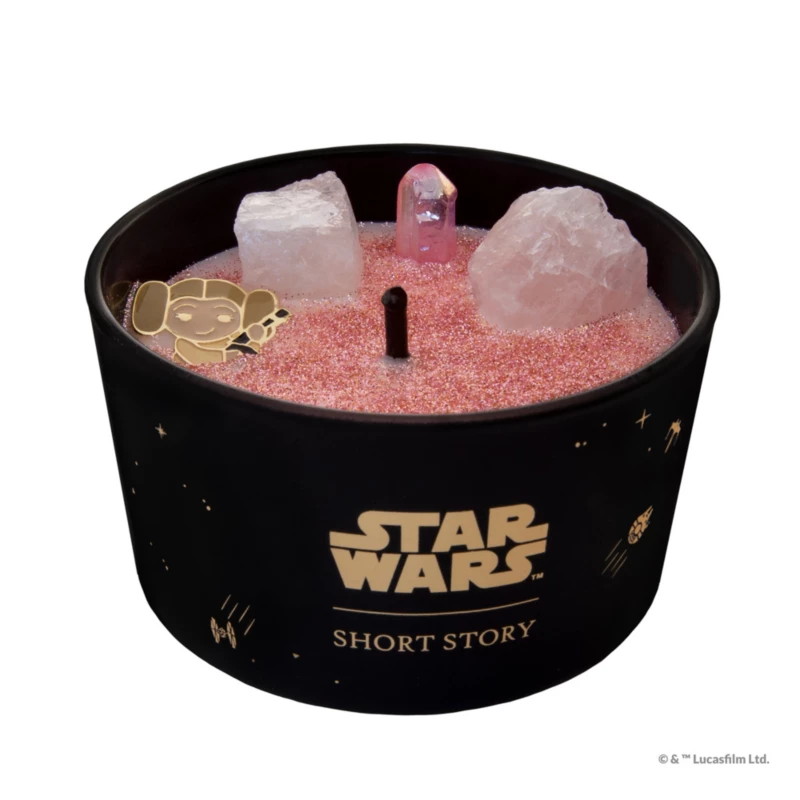 Star Wars™ Candle Princess Leia™ 4 Star Wars™ Candle Princess Leia™ - Image 2