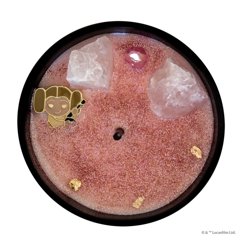 Star Wars™ Candle Princess Leia™ 5 Star Wars™ Candle Princess Leia™ - Image 3