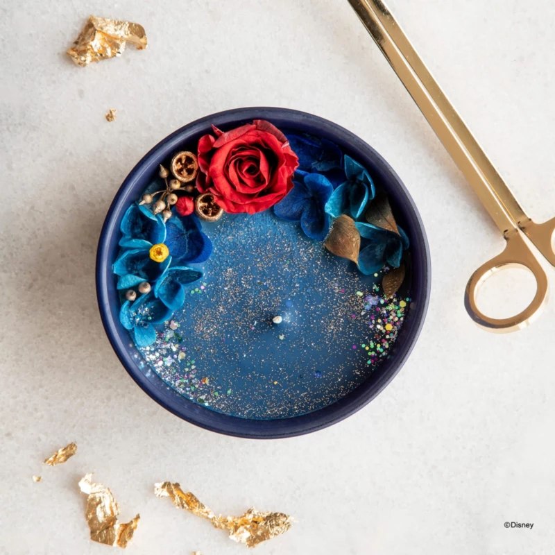 Disney Candle Fantasia II 6 Disney Candle Fantasia II - Image 4