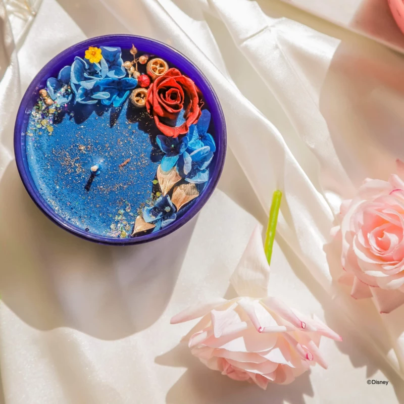 Disney Candle Fantasia II 7 Disney Candle Fantasia II - Image 5