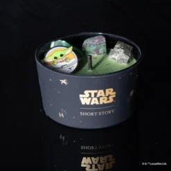 Star Wars™ Candle Grogu™, Limited Edition -Disney 348658006946 2