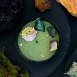 Star Wars™ Candle Grogu™, Limited Edition -Disney 348658006946 3