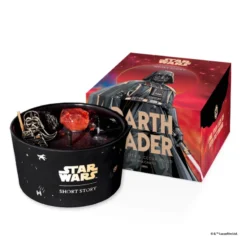 Star Wars™ Candle Darth Vader™