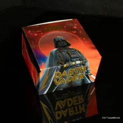 Star Wars™ Candle Darth Vader™ -Disney 348658011117 4