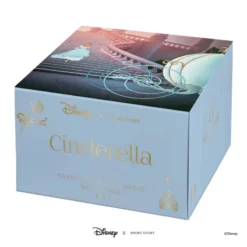 Disney Candle Cinderella -Disney 348658018949 1