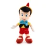 Pinocchio Small Plush 1 Pinocchio Small Plush -Disney 412300618852