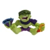 Hulk Holiday Plush -Disney 412303303069
